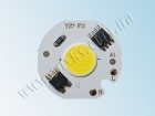 Светодиодный модуль FT-MD-COB 7Вт 220В